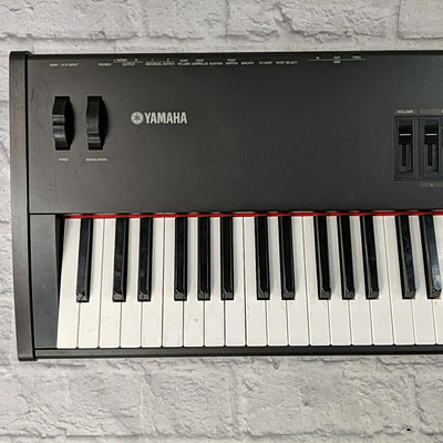 Yamaha S-80 88-key Weighted Workstation Synthesizer Digital Synth