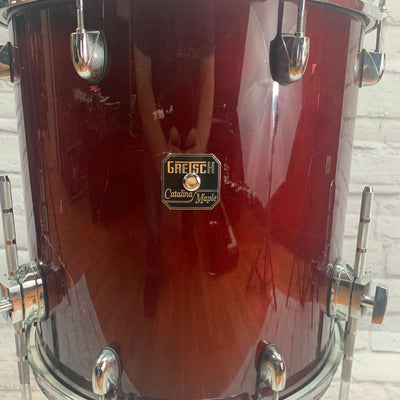 Gretsch Catalina Maple 16 x 16 Floor Tom