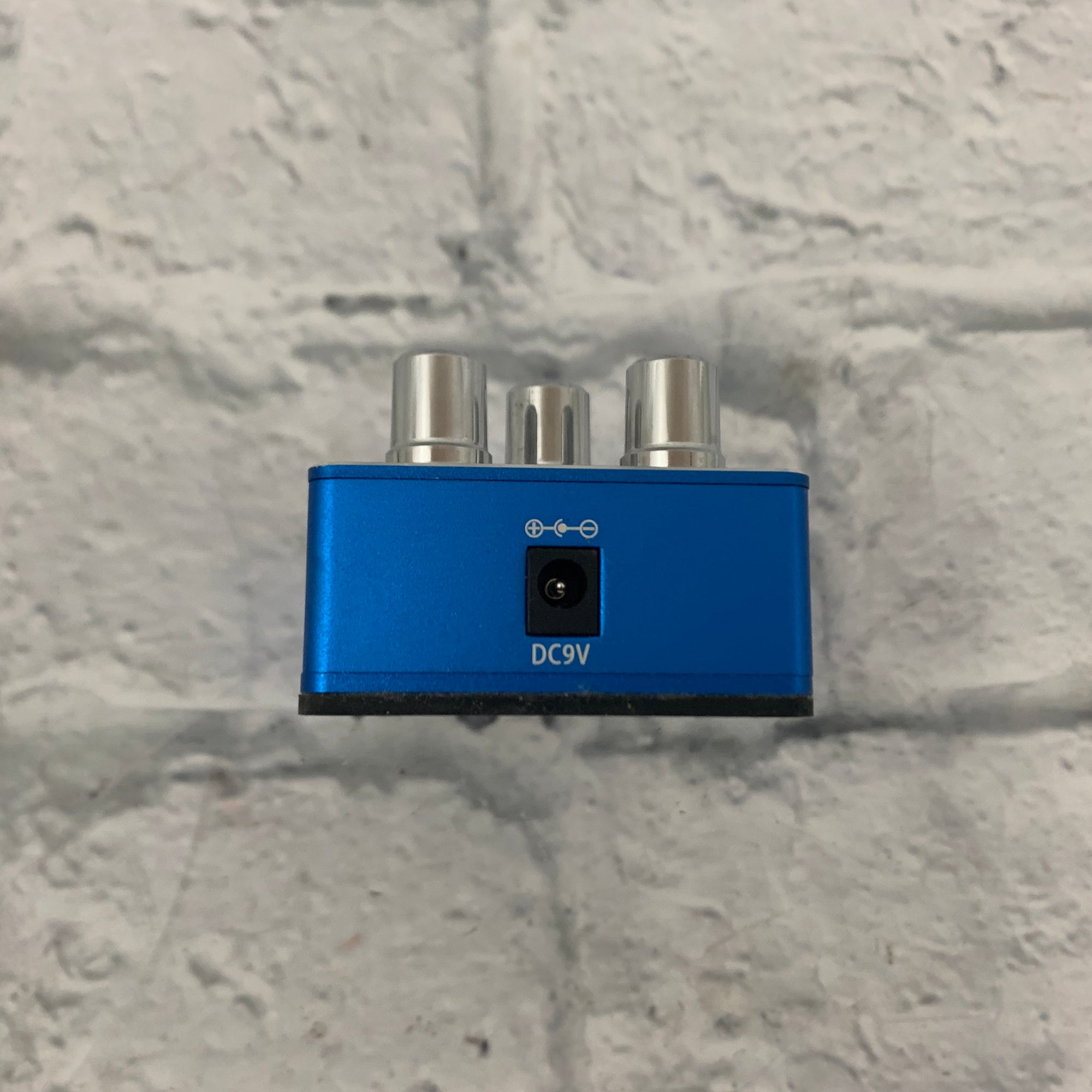 Tomsline ABS-1 Blues Overdrive Pedal