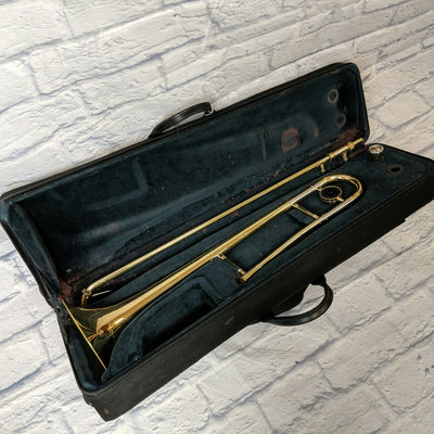 Fonda F-315L Trombone Outfit F14114