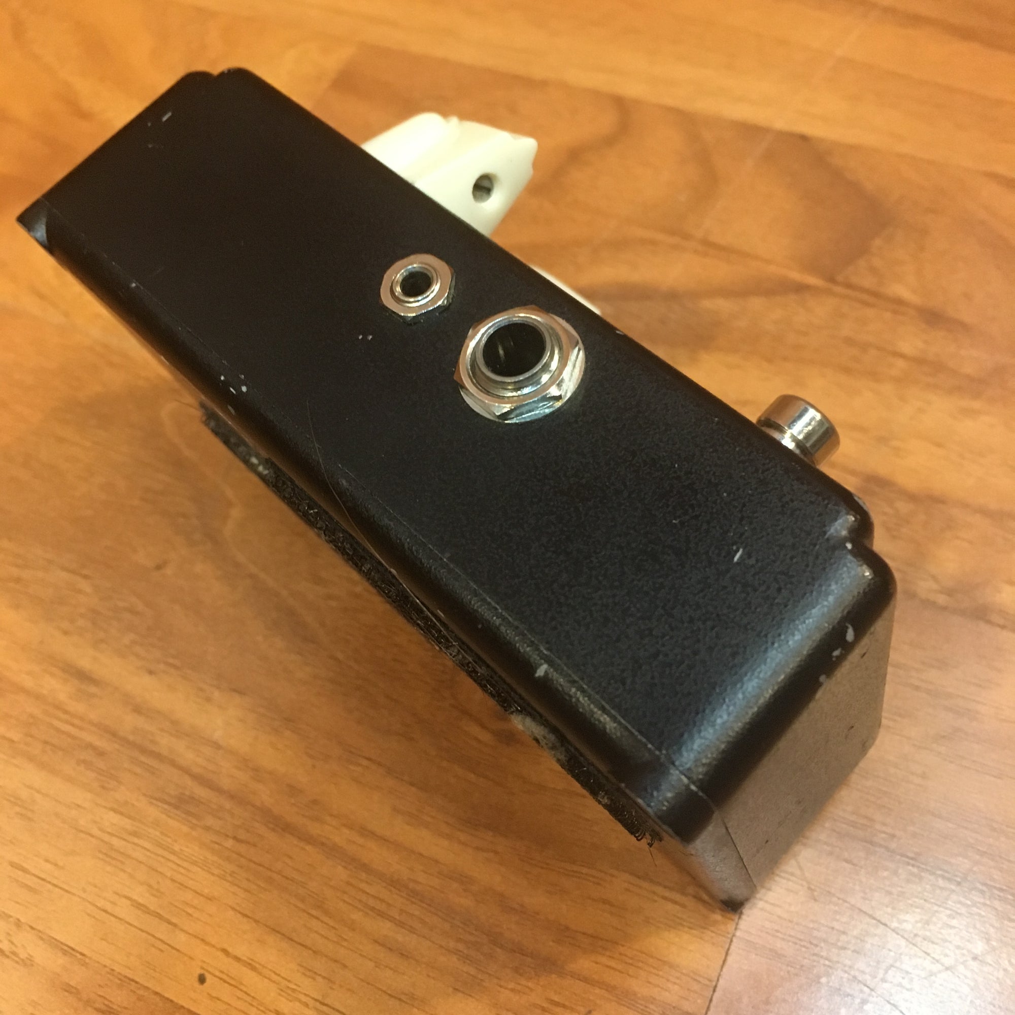 DOD YJM 308 Pre amp Overdrive