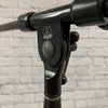 AKG Heavy Duty Boom Mic Stand