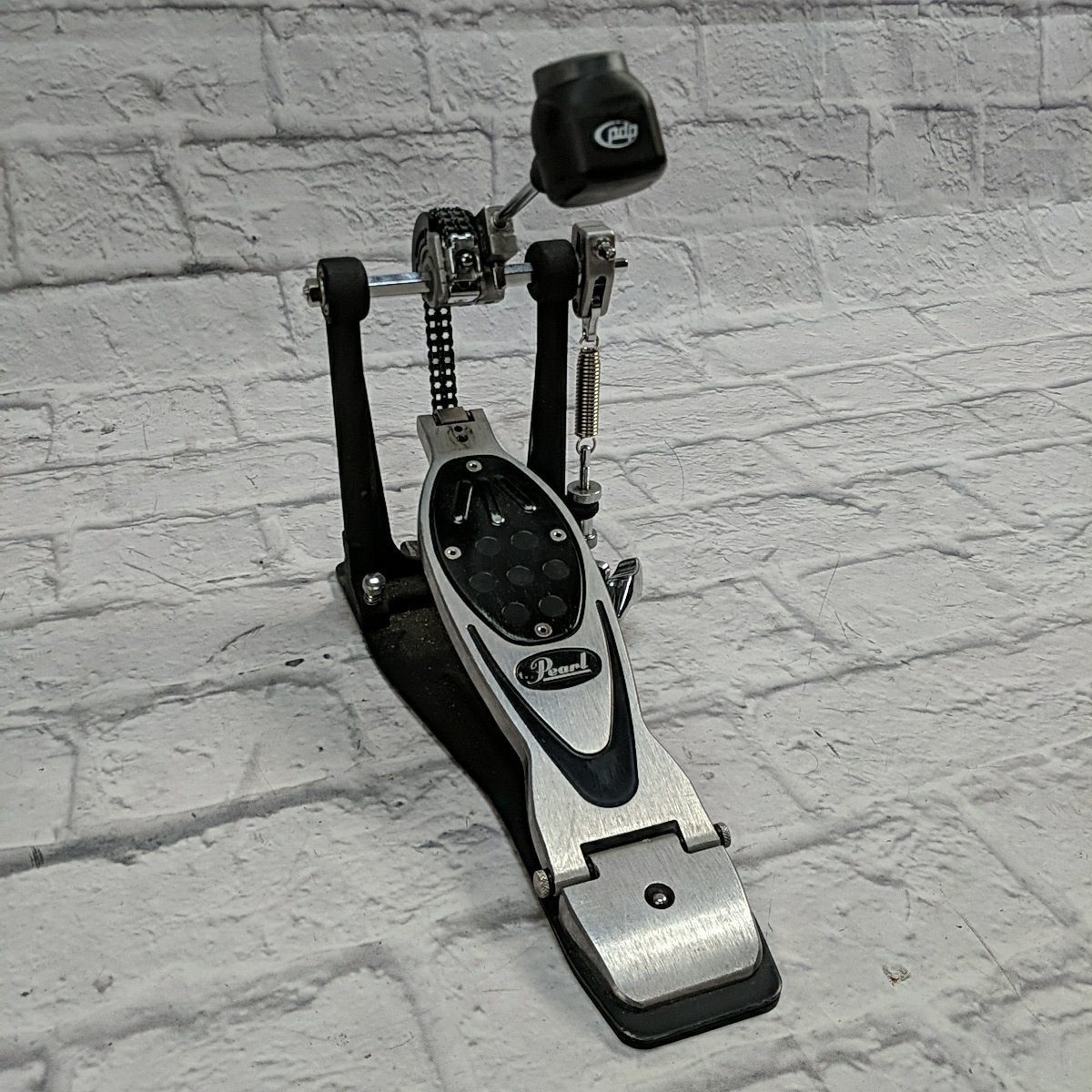 Pearl Single Kick Pedal AS IS