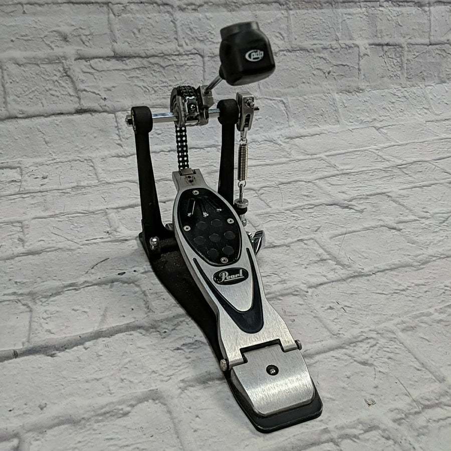 Pearl Single Kick Pedal AS IS