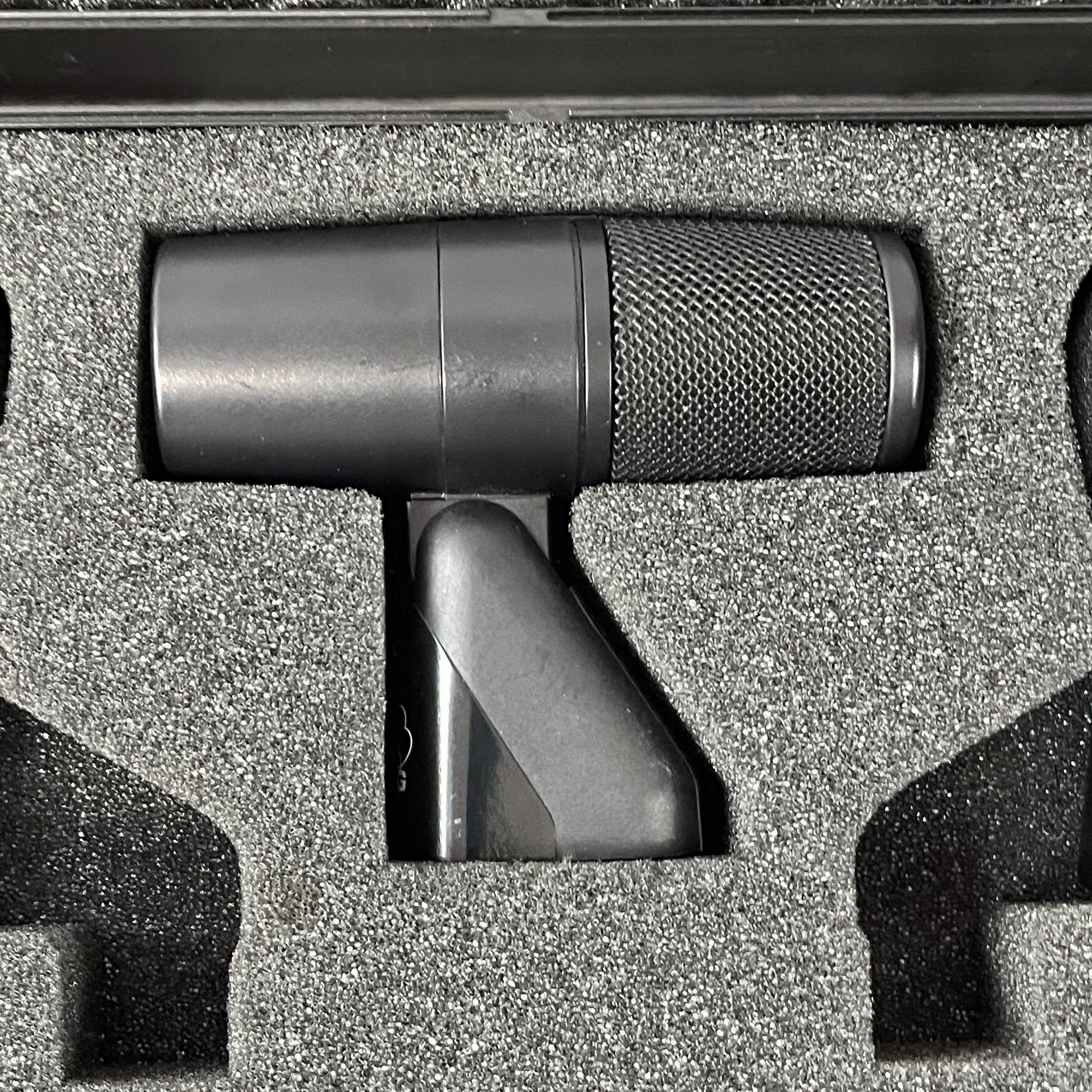AKG DP Micro Drum Mic Pack