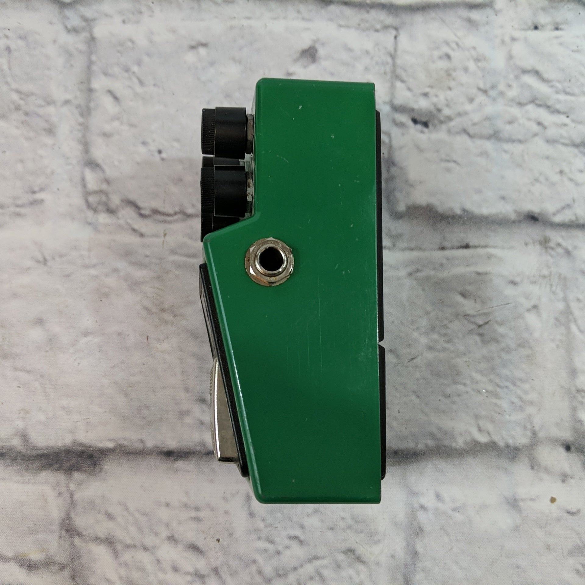 Ibanez TS9DX Turbo Tube Screamer