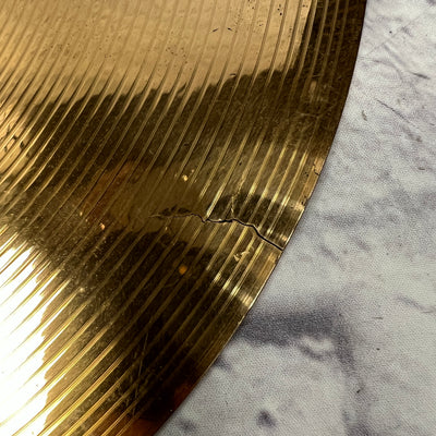 Sabian Pro 15" Studio Crash Crash Cymbal