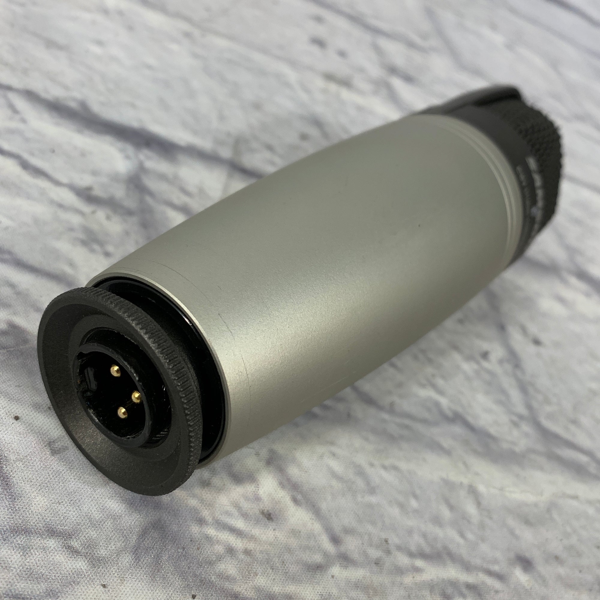 Samson C01 Studio Condenser Microphone
