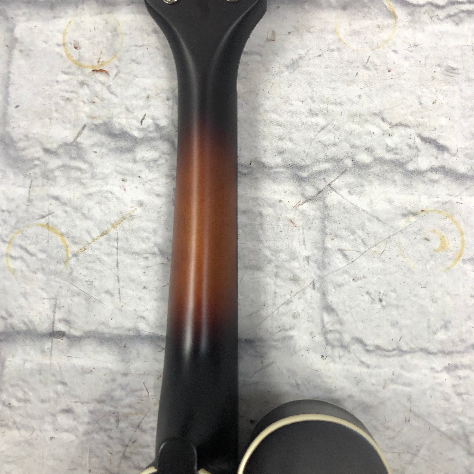 The Loar LM-310f-BRB Mandolin