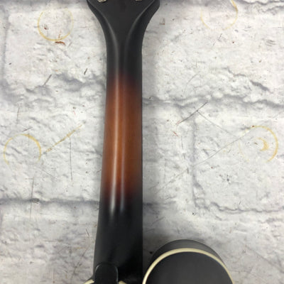 The Loar LM-310f-BRB Mandolin