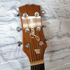 Jasmine JD37CE-NAT-U Acoustic Electric Guitar