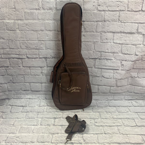 Recording King Acoustic Guitar Gig Bag