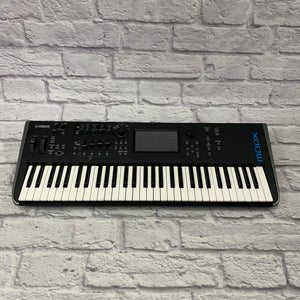 Yamaha MODX6S Digital Synth