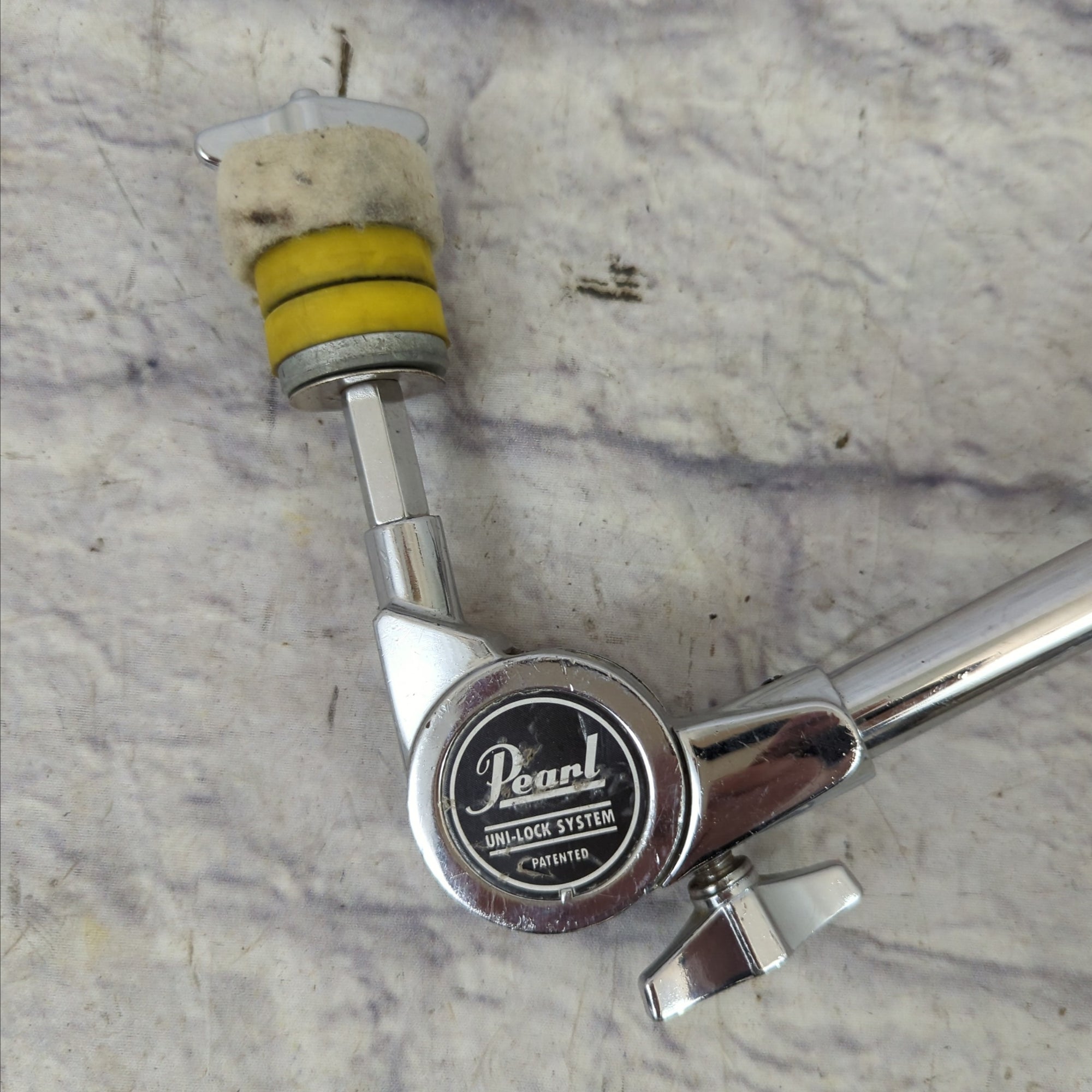 Pearl Cymbal Boom Arm