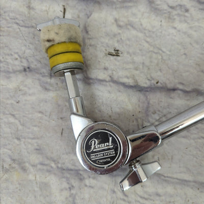Pearl Cymbal Boom Arm