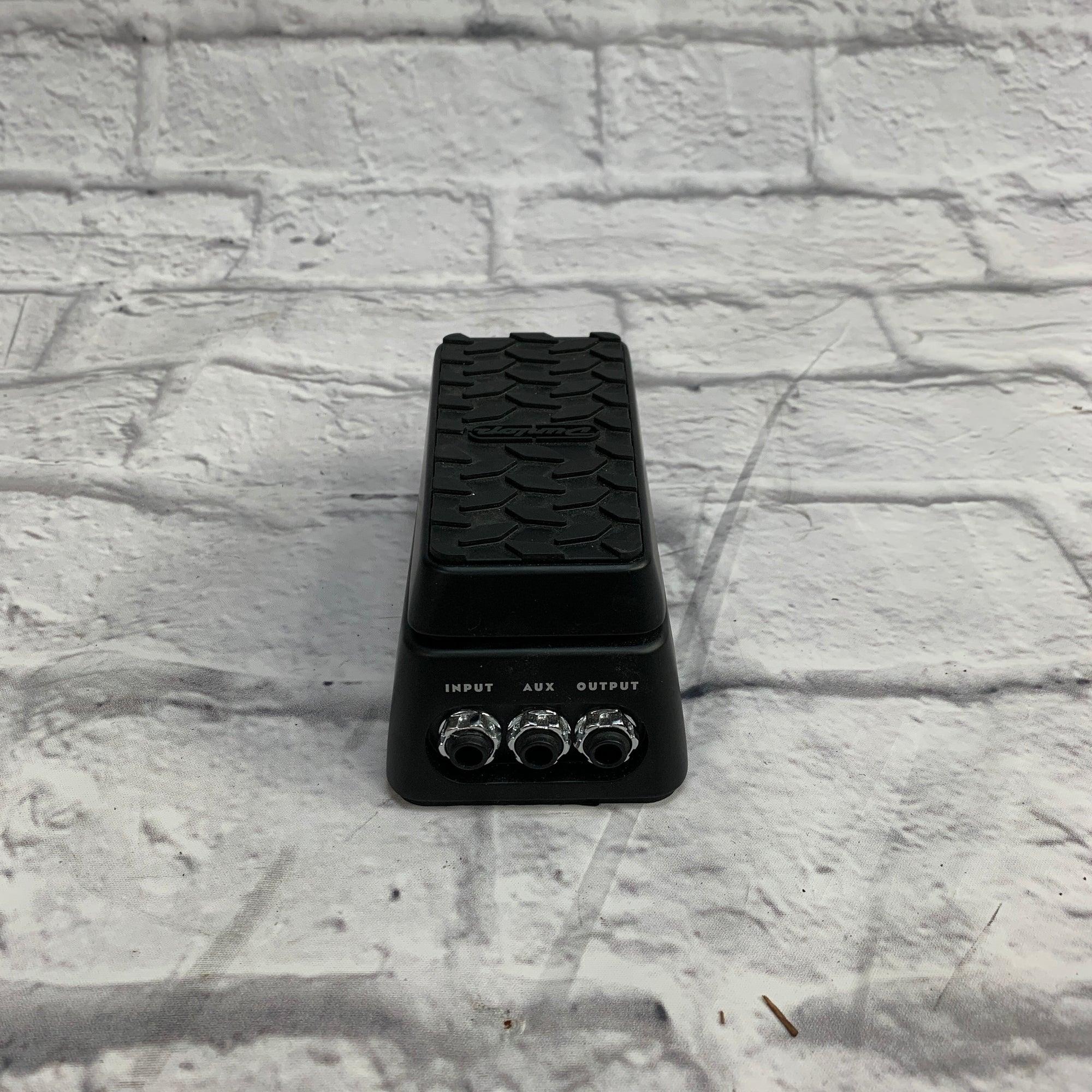 Dunlop Volume X Mini Pedal