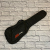 ASI Sustainiac Electric Guitar Charcoal