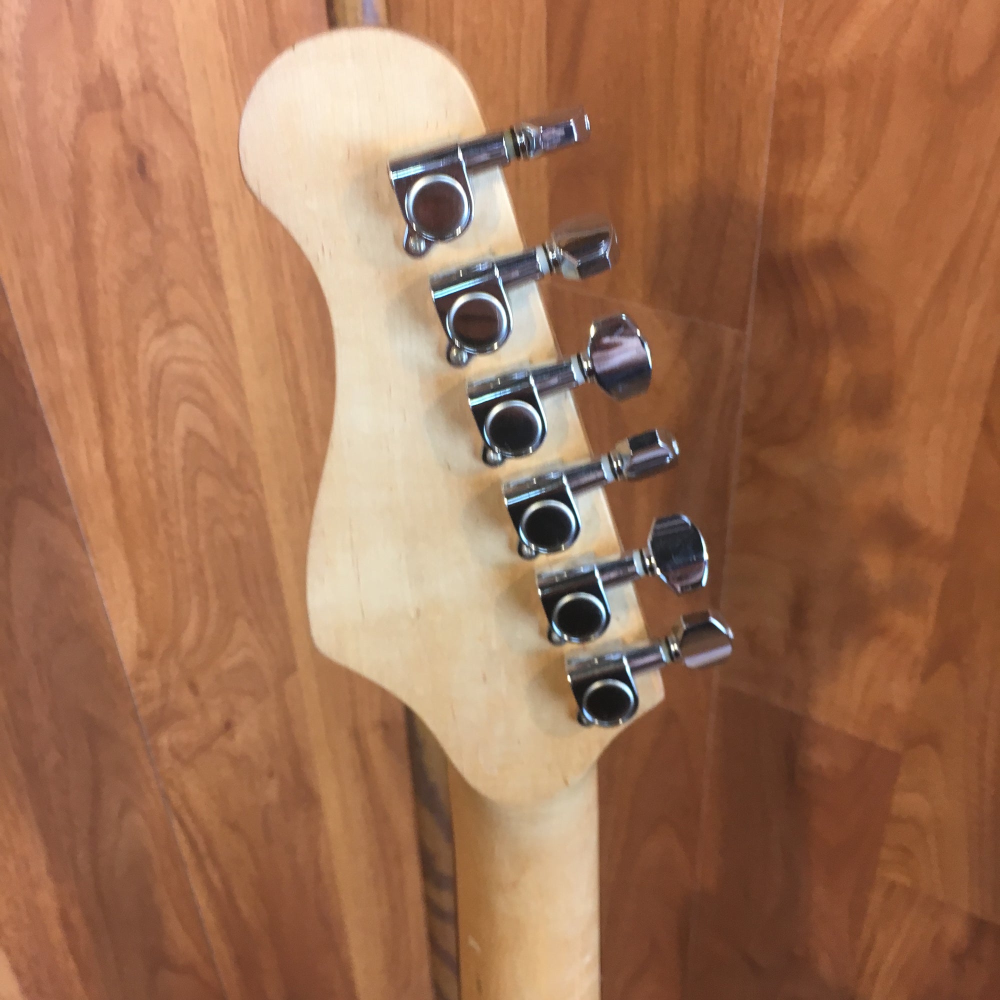 Spectrum Strat Style Electric Guitar