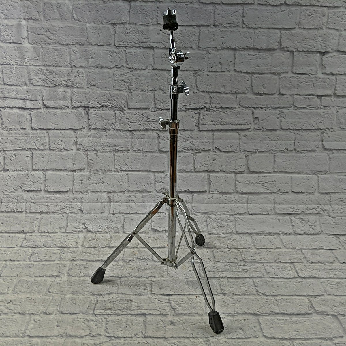 Pacific Straight Cymbal Stand