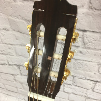 Yamaha CG-151S Classical Guitar