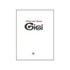 Hal Leonard Gigi Vocal Score