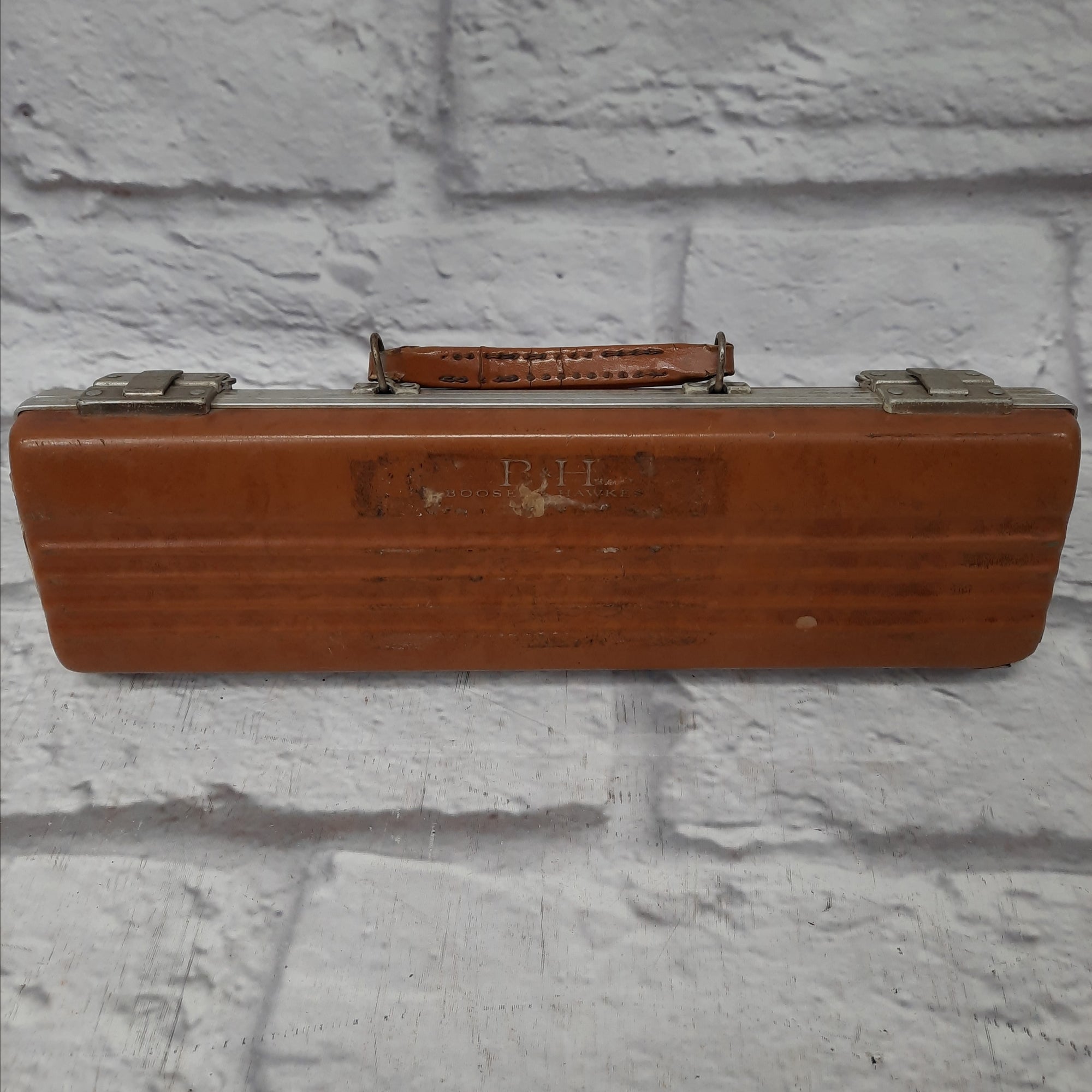 Boosey and Hawkes Series 2 - 20 Flute 222074