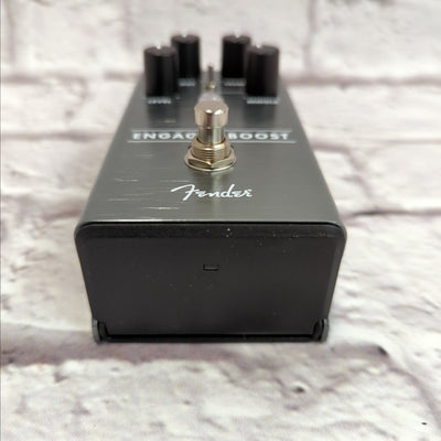Fender Engager Boost