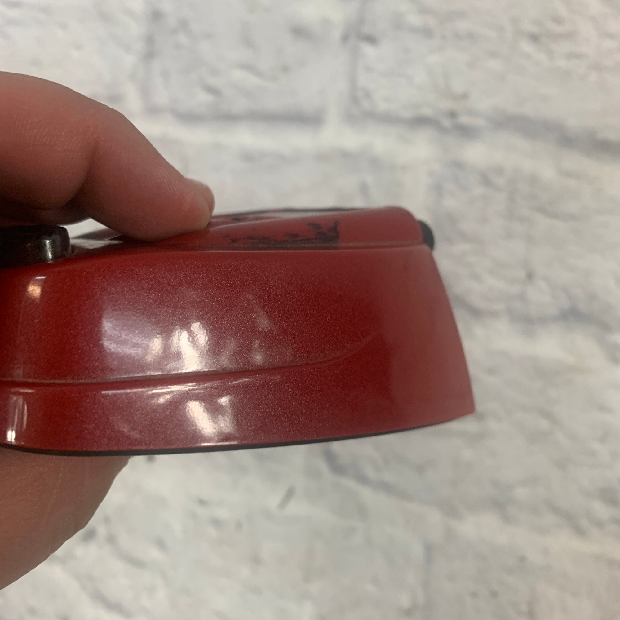Danelectro Fab Distortion Pedal
