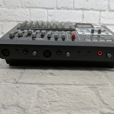 Tascam DP-01FX For Parts