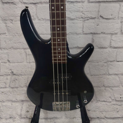 Ibanez Gio 4 String Bass P/j Configuration with Hard Case