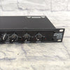 DBX 234XL 2 or 3-way Stereo/4-way Mono Crossover