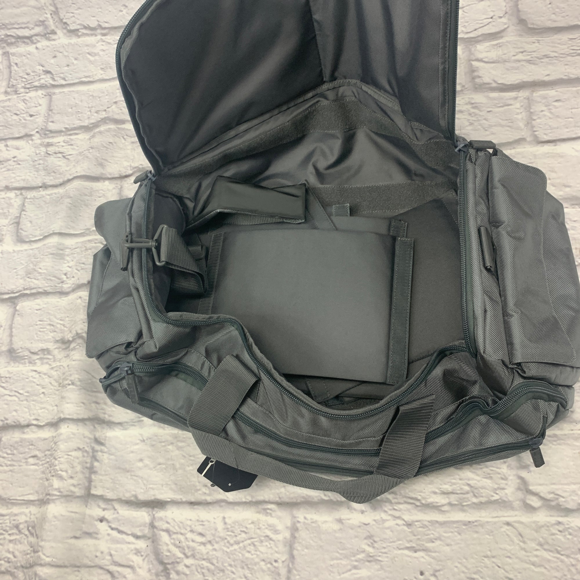 Phitz Stage Duffle Bag