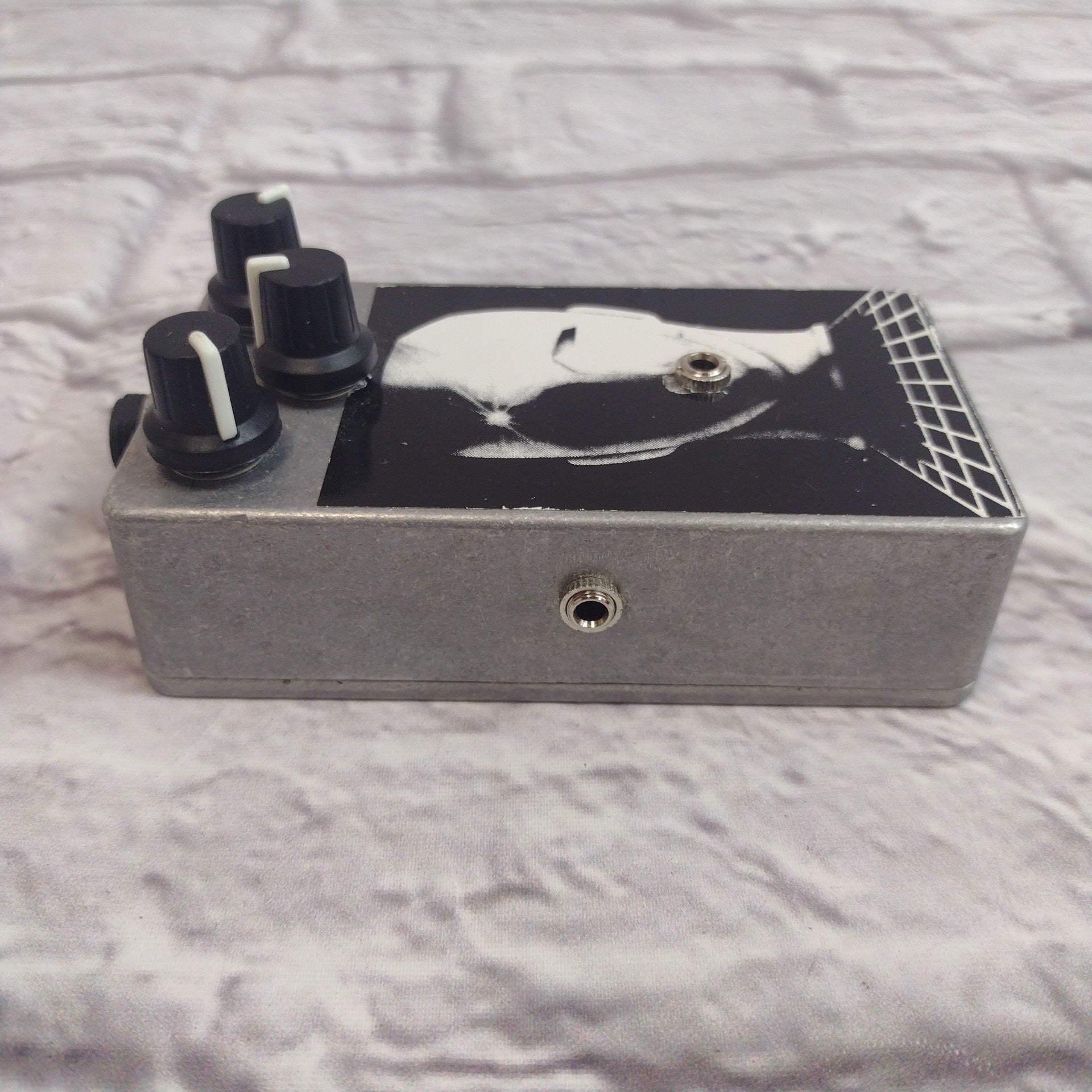 Synthrotek 001 Dirt 2.2 Pedal