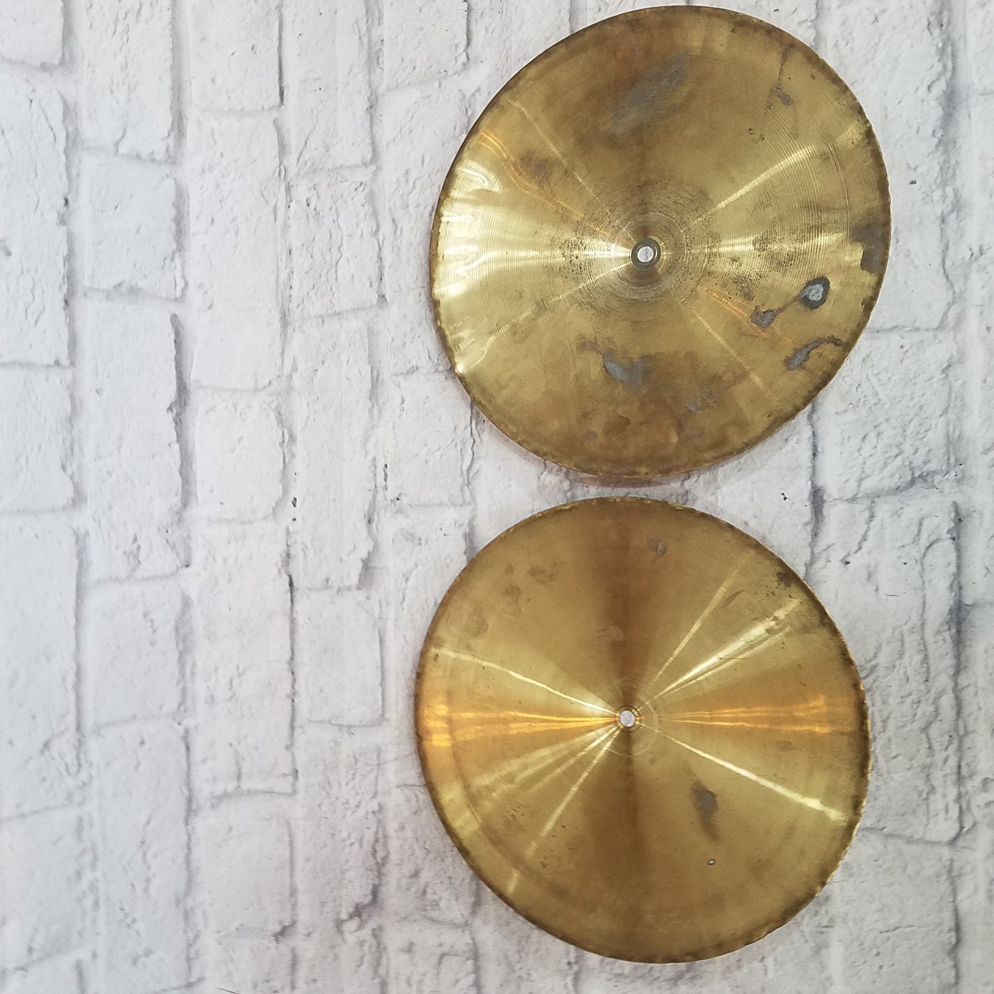 Pearl CX300 Hi Hats