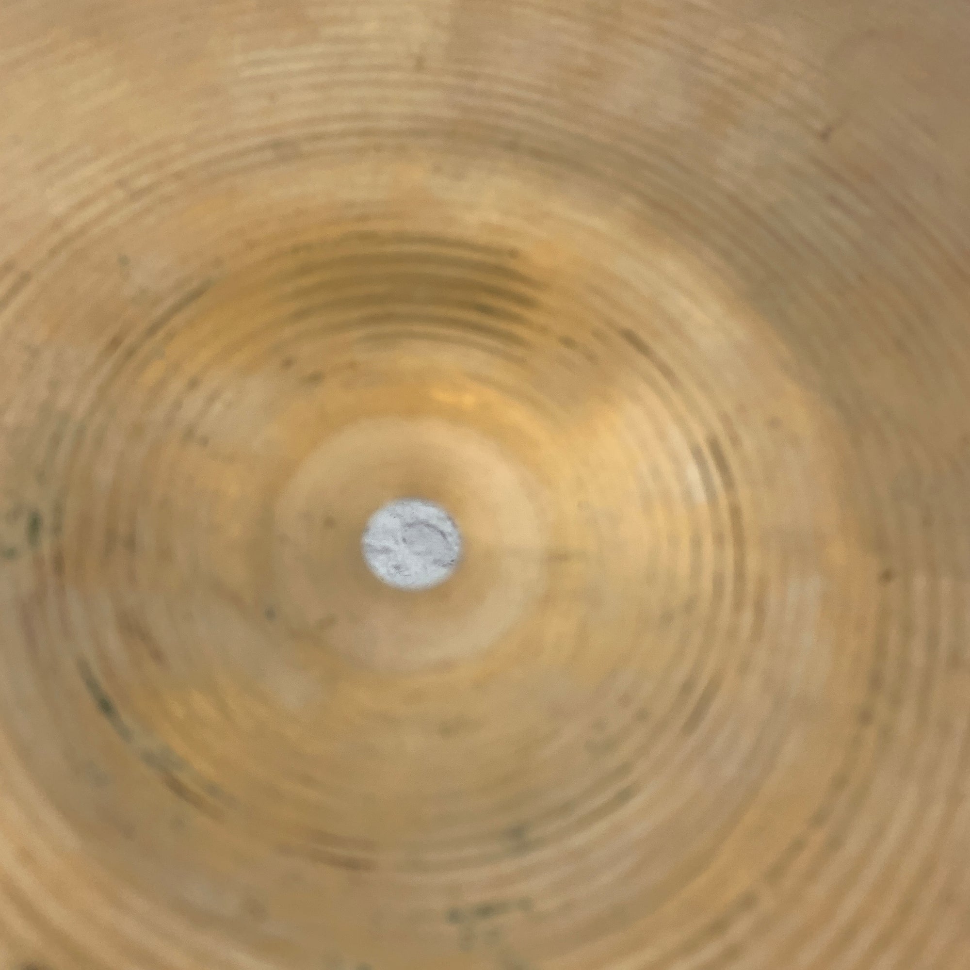 Sabian 10 AA Rocktagon Splash Cymbal