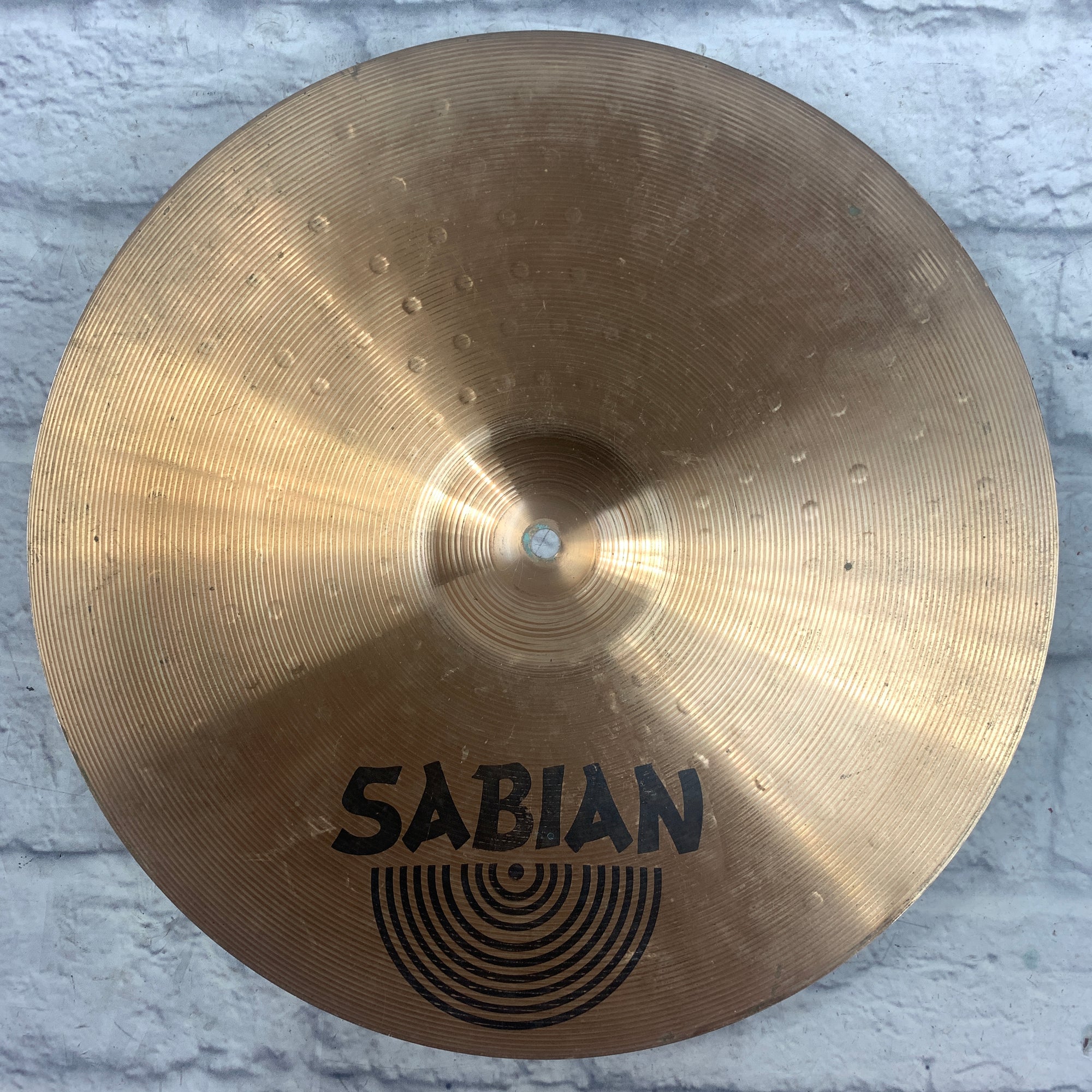 Sabian 16 B8 Crash Cymbal