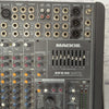 Mackie CFX20 MKII Mixer With Effects and Road Case