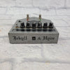 Visual Sound Jekyll and Hyde  Overdrive pedal