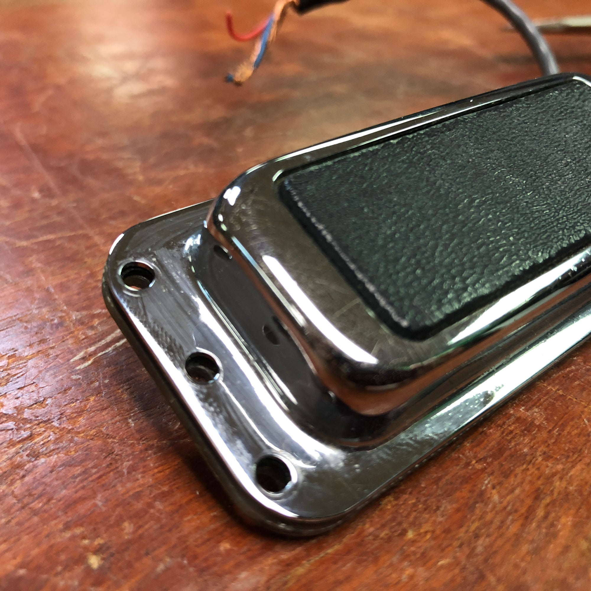 Rickenbacker HB-1 Humbucker Pickup Set 650 4004