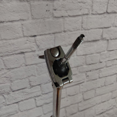 Gibraltar Heavy Duty Double Braced Cymbal Stand With Ball Joint Tilt