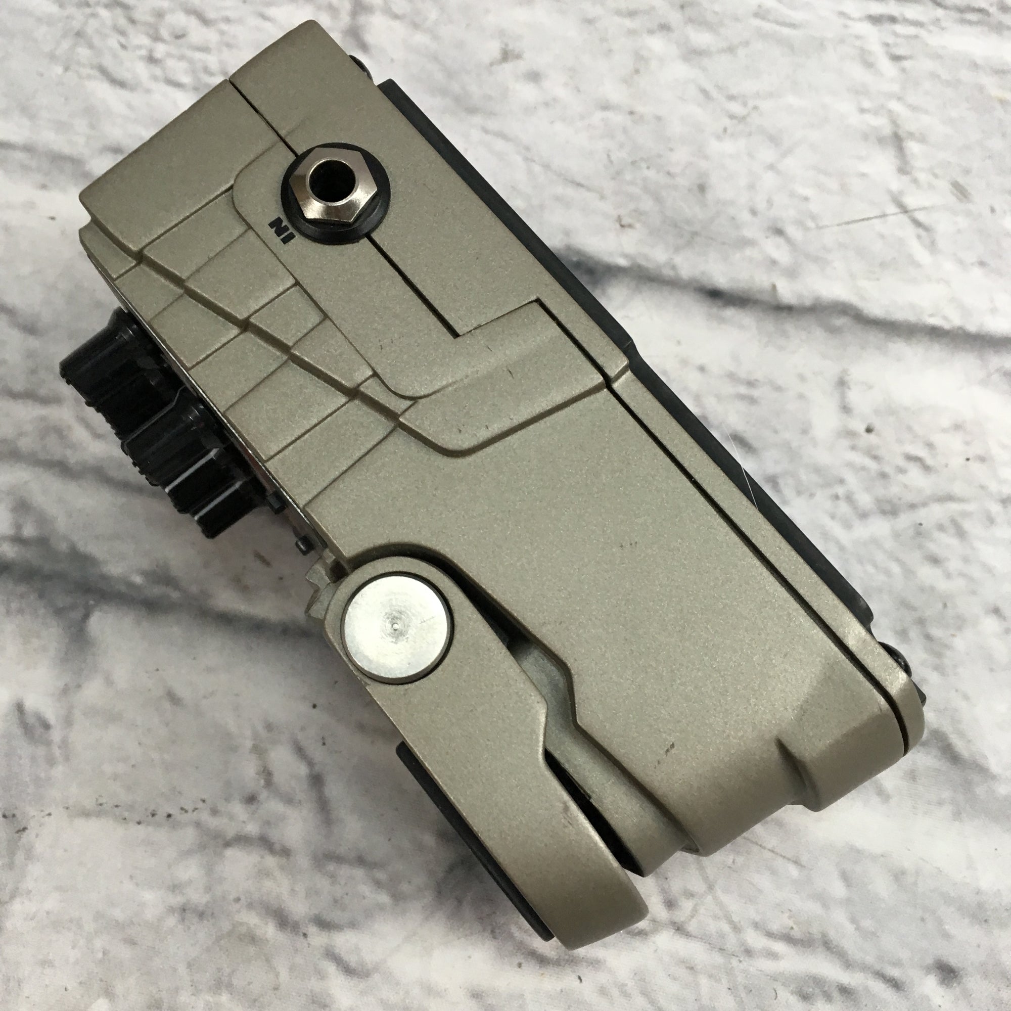 Line 6 UBER Metal Distortion Pedal