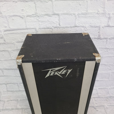 Peavey 210 Speaker Column Unloaded