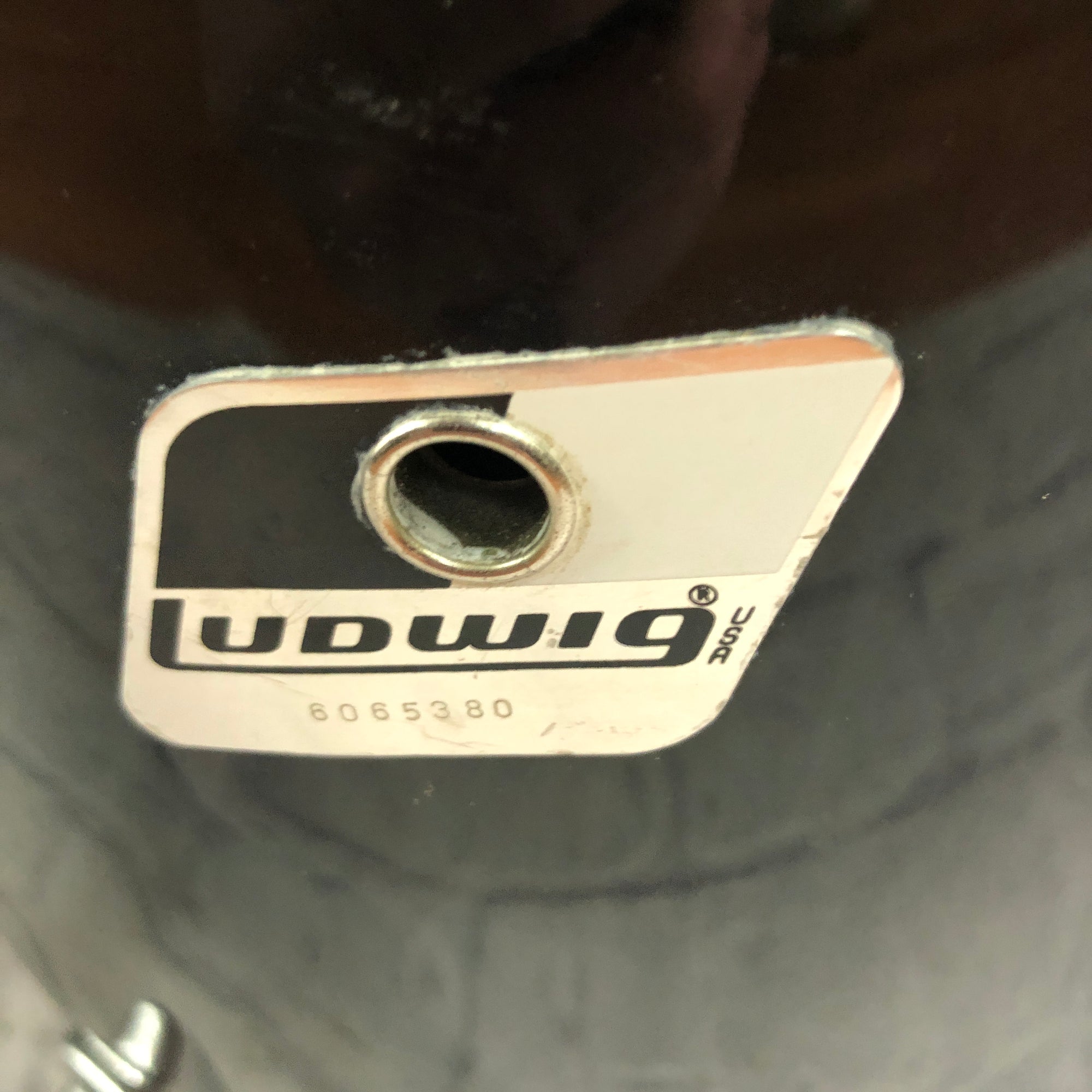 Ludwig 13x12 Rocker Rack Tom