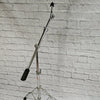 Tama Stilt Boom Cymbal Stand w/ Counterweight