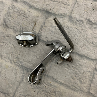 Ludwig Consolette Bracket and Tom Mount Drum Mount