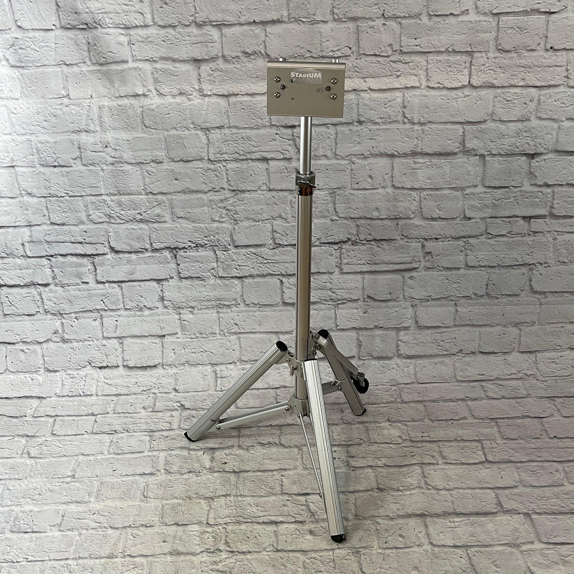 Ludwig Randall Modular AIRlift Stadium Hardware for Tenor