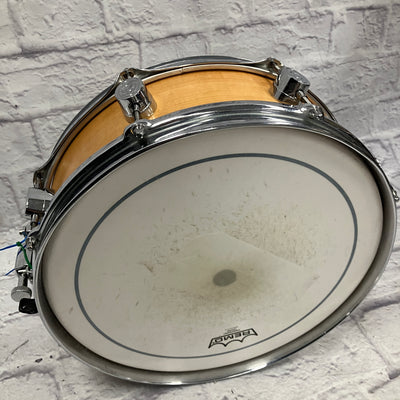 Unknown PDP Lug 14 x 4.5 Lacquer Maple Snare