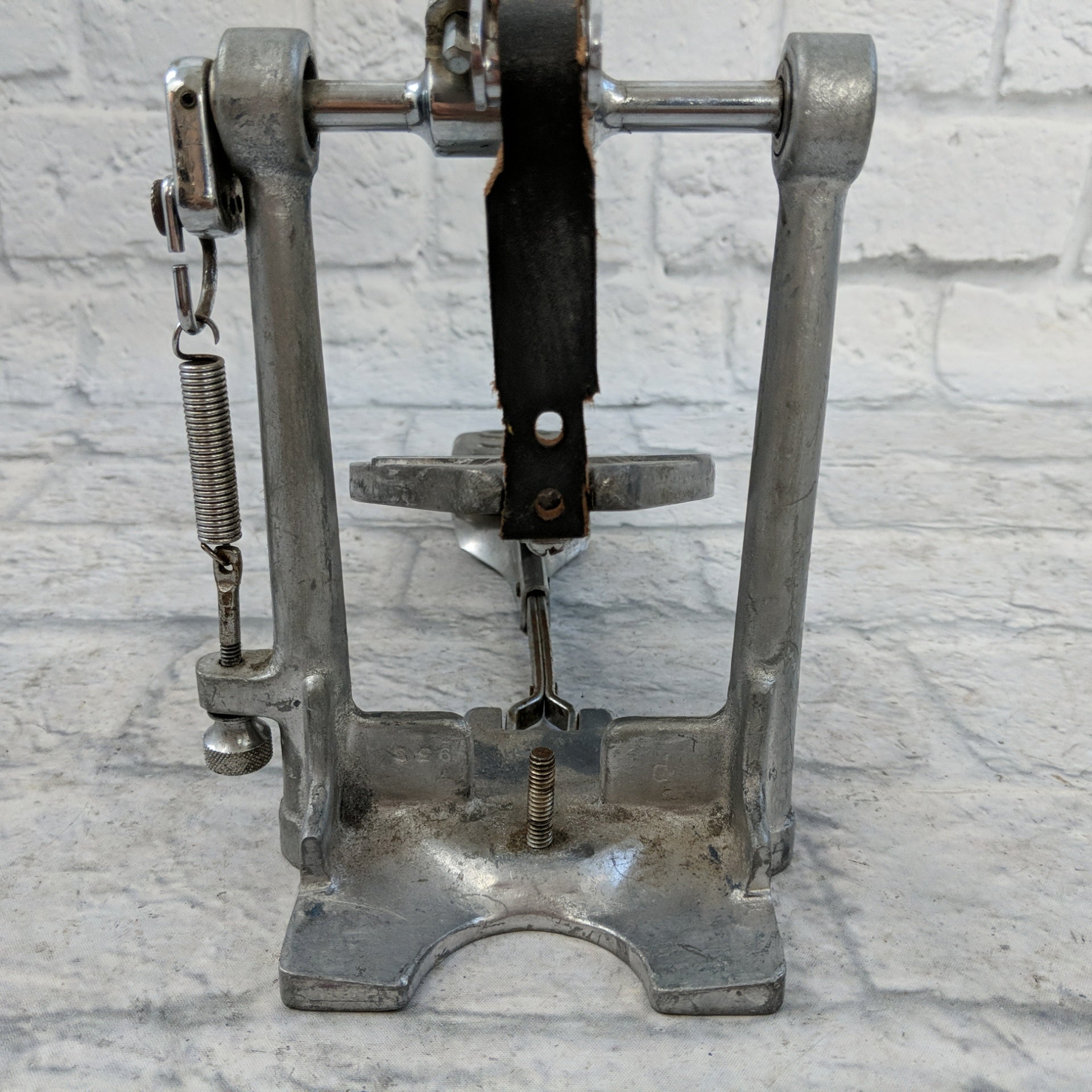 Vintage 1960s Slingerland Kick Pedal