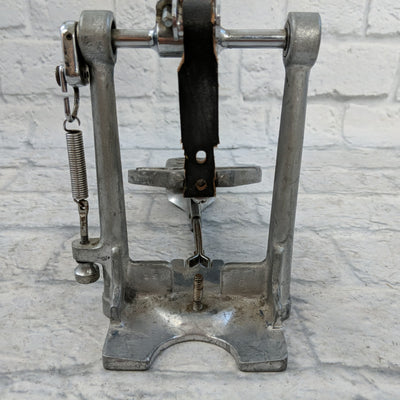 Vintage 1960s Slingerland Kick Pedal