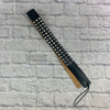 Levy's Leather Studded Guitar Strap